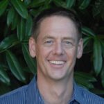 Michael Buhr, C100 executive director