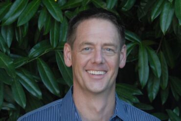 Michael Buhr, C100 executive director