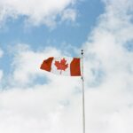 Canada flag