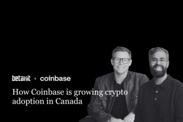 BetaKit Live: Coinbase