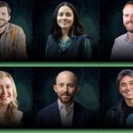 InnovateWEST Speakers