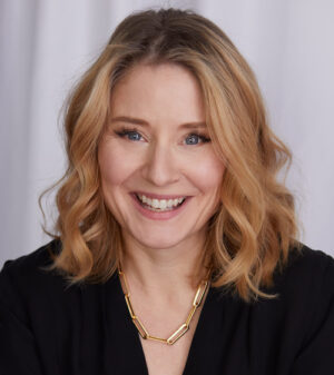 Jennifer Arnold | BetaKit Jennifer Arnold