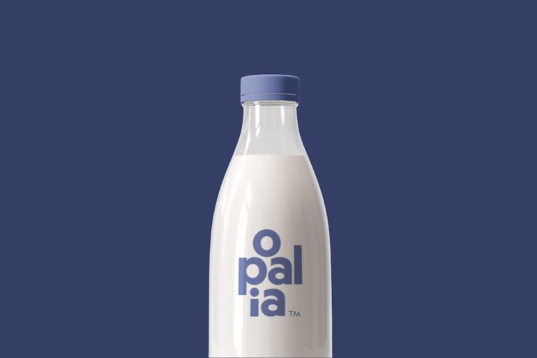 Opalia