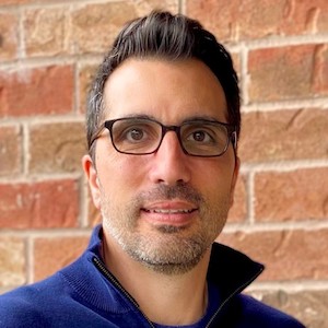 Tony Barkett | BetaKit Tony Barkett