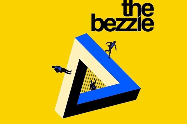 Cory Doctorow, The Bezzle