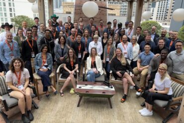 Alberta Innovates SXSW 2024