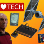 The BetaKit Podcast what made you love tech