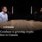 Coinbase - BetaKit Live