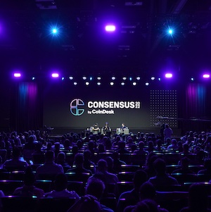 Consensus Stage | BetaKit Consensus Stage