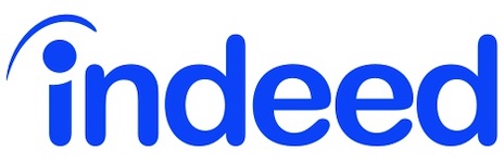 Indeed logo