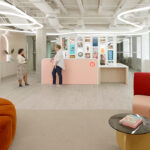 Pinterest Toronto Office