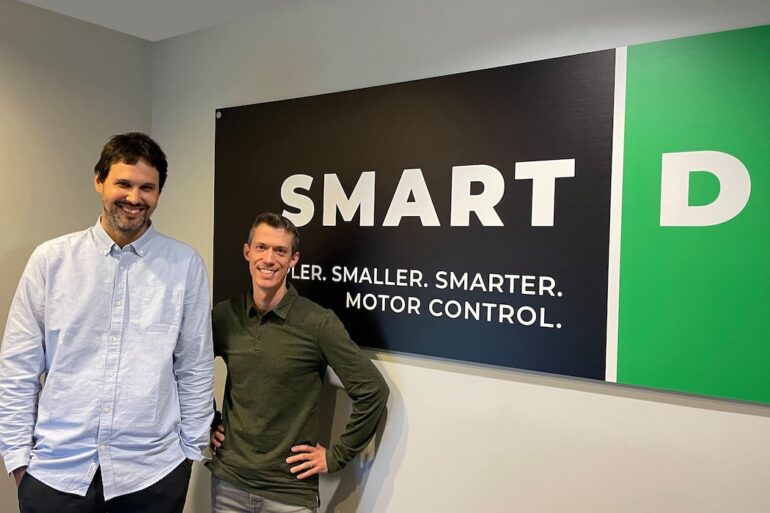 SmartD Technologies
