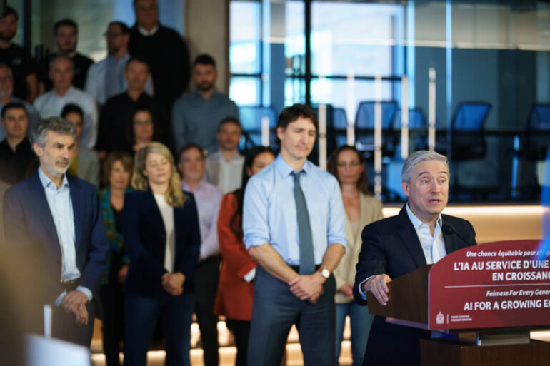 Budget2024 AI announcement