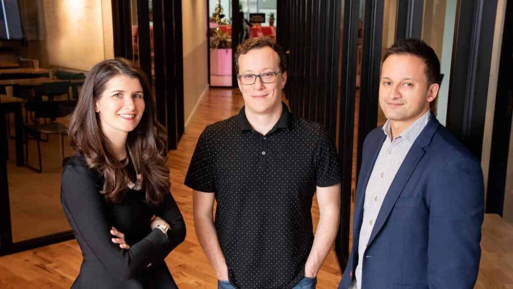 highline beta - cofounders