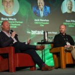 INNOVATEwest Jack Newton Clio