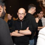 BK Town Hall - Tobi Lutke