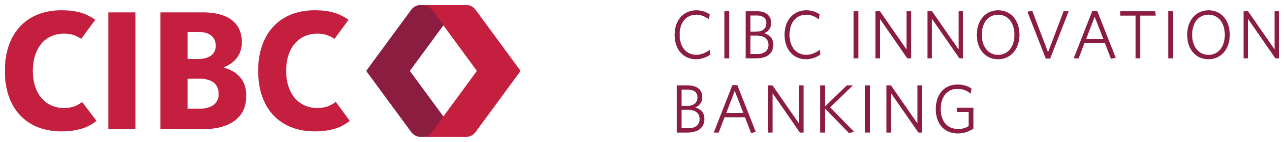 CIBC Innovation Banking Logo