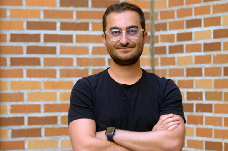 Darian Shirazi Gradient Ventures