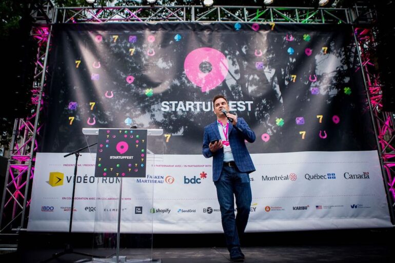 Startupfest