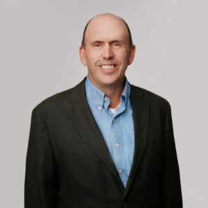 Joe Timlin image provided by CIBC Innovation Banking