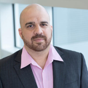 Zoho Canada’s Chandrashekar Lalapet Srinivas Prasanna (LSP)