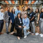 Schulich Orientation_Tech MBA Group