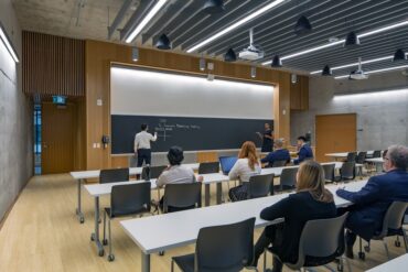 Schulich Tech MBA