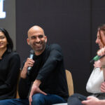 Ali Asaria, BetaKit Town Hall