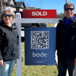 Bōde startup Calgary