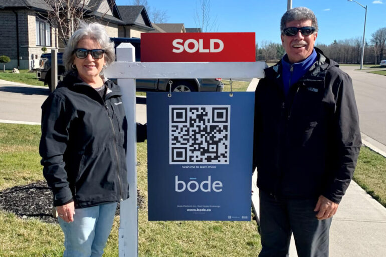 Bōde startup Calgary