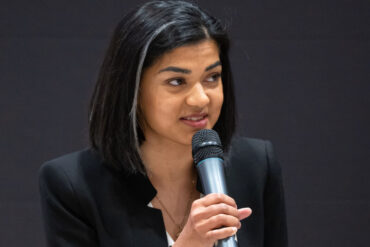 Joella Almeida, MedEssist