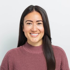 Jacqueline Loganathan