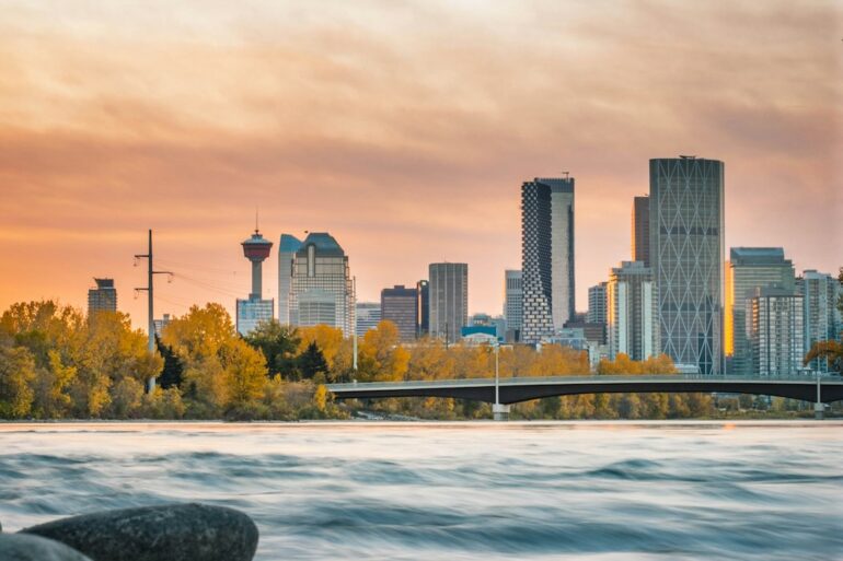 Calgary