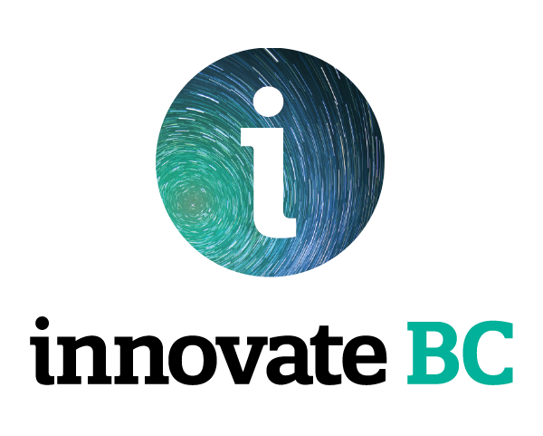 Innovate BC LOGO