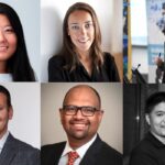 June Leadership Changes