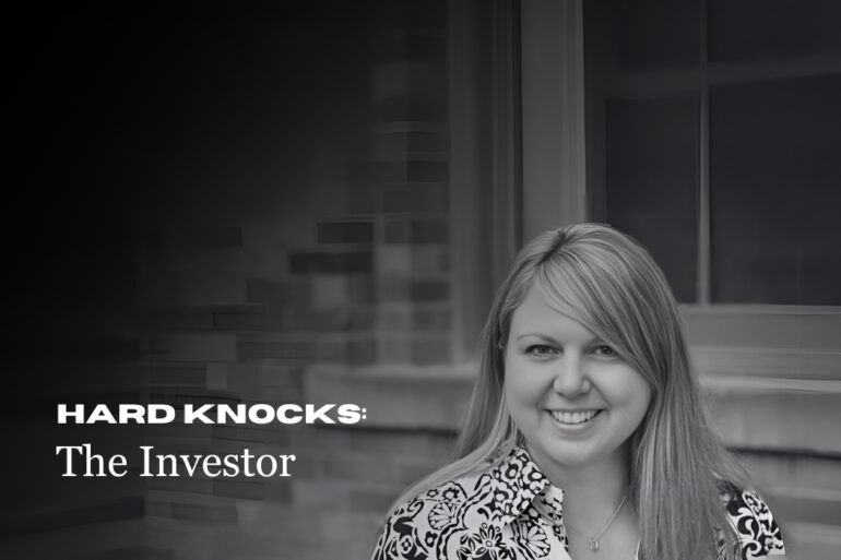 Series - Mantle - Michelle McBane