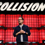 Casey Lau Web Summit