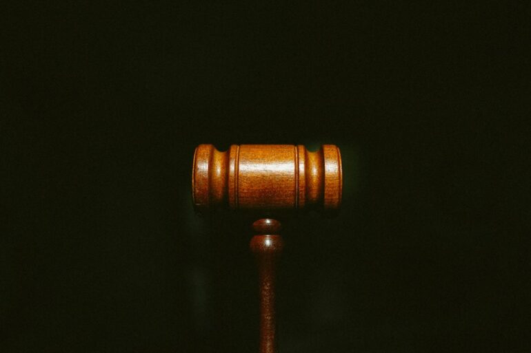 gavel