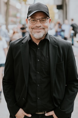 Richard Chénier | BetaKit Richard Chénier