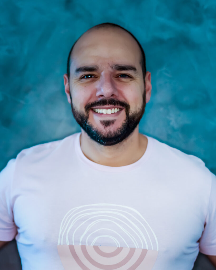 Rubens Fernando Mendrone