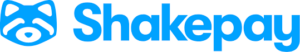 Shakepay logo