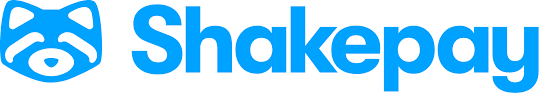 Shakepay logo