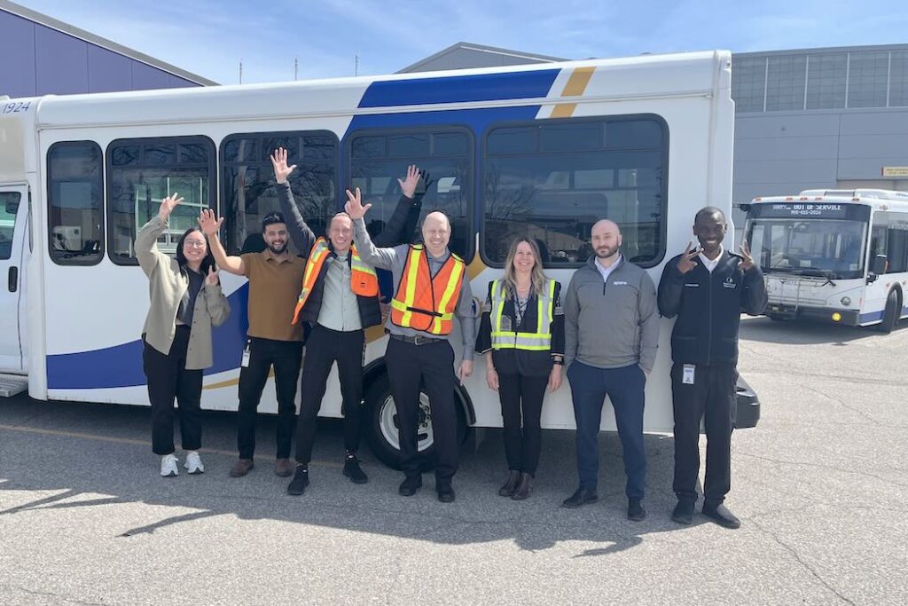 Spare Labs - Oakville