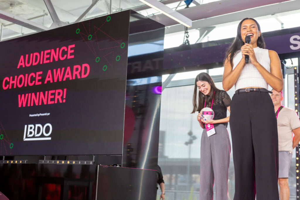 Juno Startupfest 2024 | BetaKit Juno Startupfest 2024