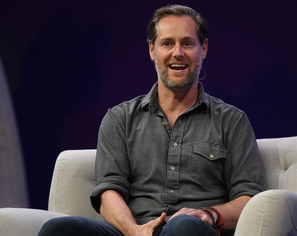 Ryan Holmes | BetaKit Ryan Holmes