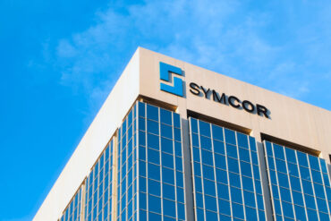 Symcor office