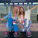 Xatoms at Startupfest 2024
