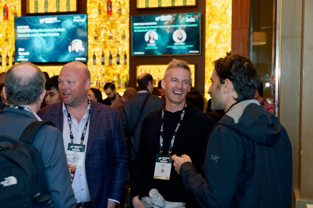 INNOVATEwest Tech Bash