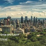 Montreal Ecosystem