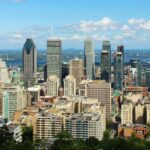 Montreal-Quebec